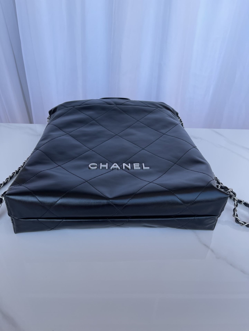 Chanel Shopping Bags